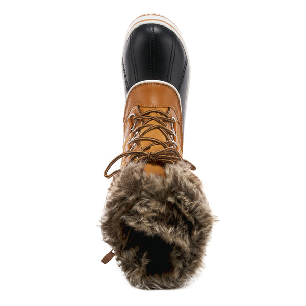 L'artiste By Spring Step SPRING STEP SURVIVAL TALL BOOTS