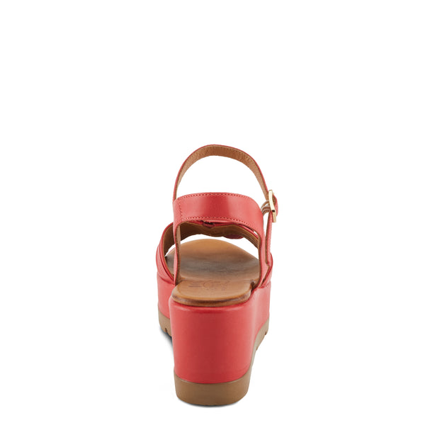 L'artiste By Spring Step SPRING STEP WAKEFIELD SANDALS