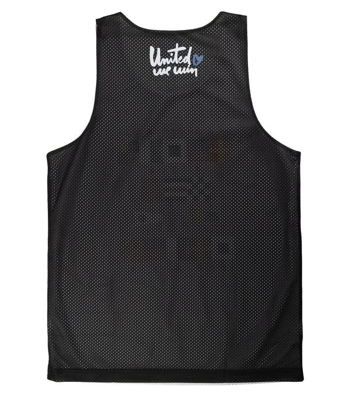 Laser Barcelona 15 YEARS IN THE GAME REVERSIBLE JERSEY