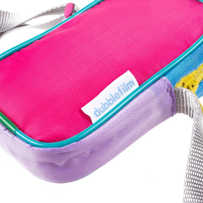 Laser Barcelona COMPY COLOR - The Compact Camera Case