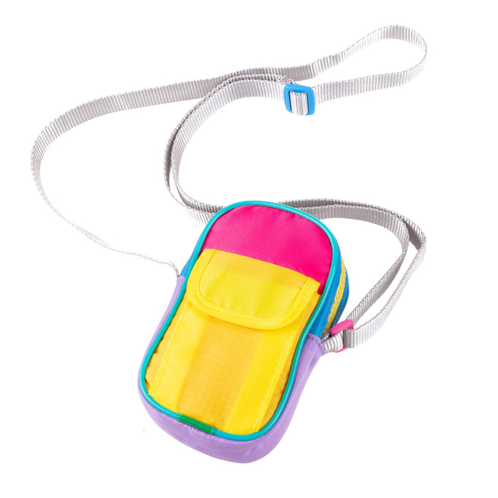 laser barcelona COMPY COLOR - The compact camera case