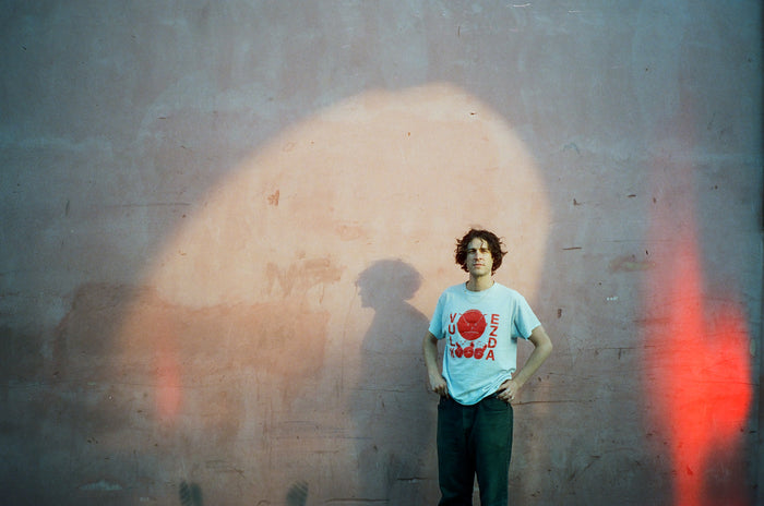 Laser Barcelona DUBBLEFILM CINEMA COLOR FILM 800 ISO