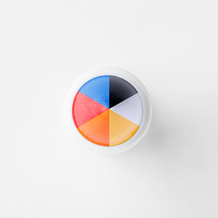 Laser Barcelona Handmixed X LASER BY YEYE WELLER PRO