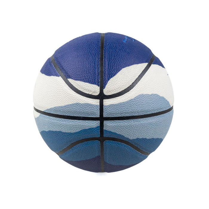 Laser Barcelona 10 YEARS IN DOCTOR DOU BASKETBALL