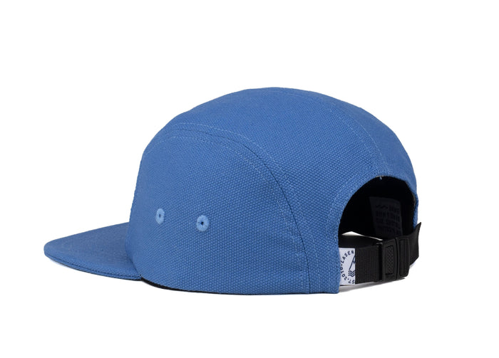 Laser Barcelona BARCELONETA 5 PANEL HAT MARSEILLE