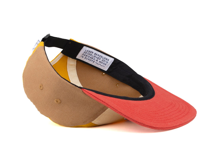 Laser Barcelona BARCELONETA 5 PANEL OFF-CUTS