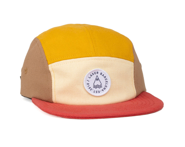 laser barcelona BARCELONETA 5 PANEL OFF-CUTS