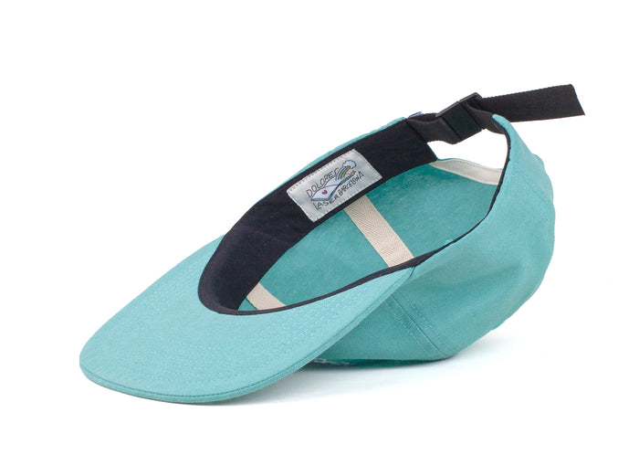 Laser Barcelona BIG GIRL 6 PANEL HAT