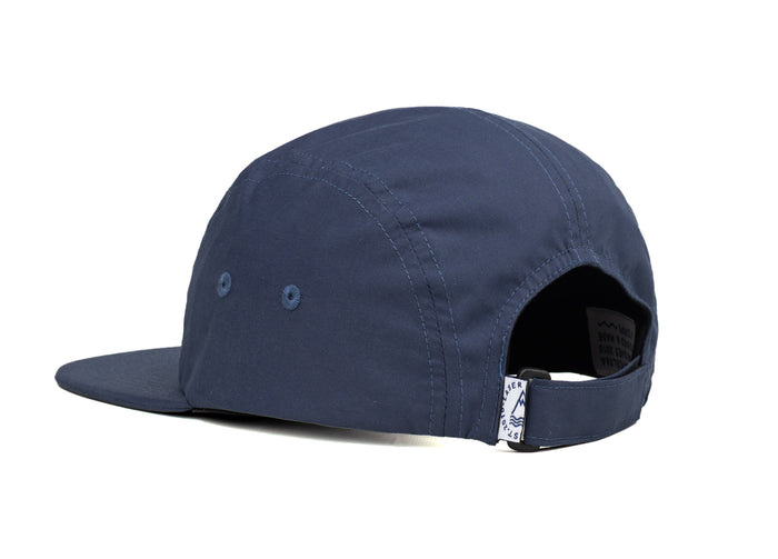 Laser Barcelona BORNE TECH HAT BLUE MOON
