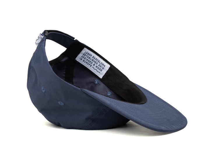 Laser Barcelona BORNE TECH HAT BLUE MOON