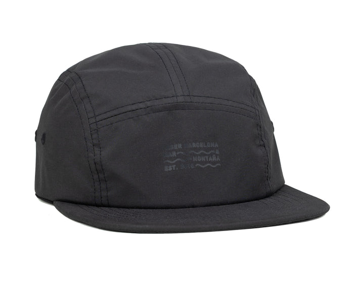 laser barcelona BORNE TECH HAT STEATLH