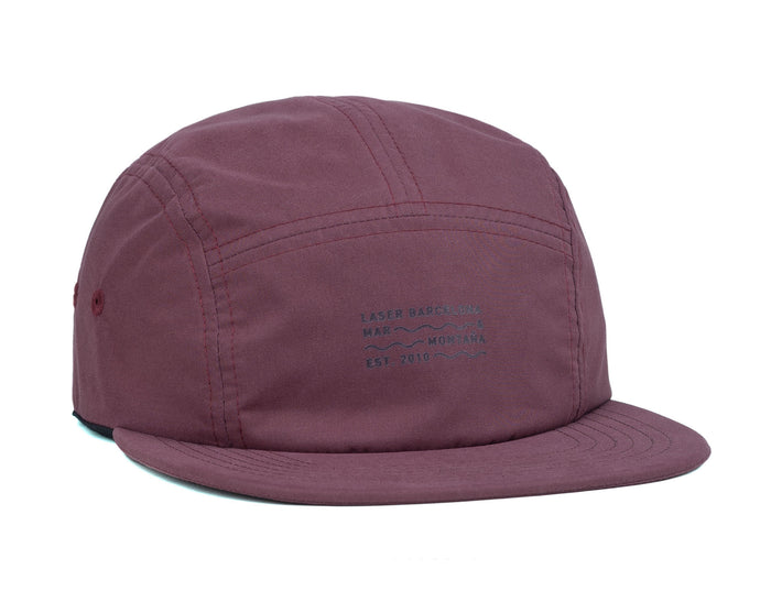 laser barcelona BORNE TECH HAT WINE