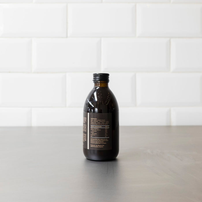 Laser Barcelona CHY MASALA CHAI CONCENTRATE