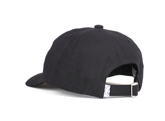 Laser Barcelona DOCTOR DOU DAD HAT BLACK