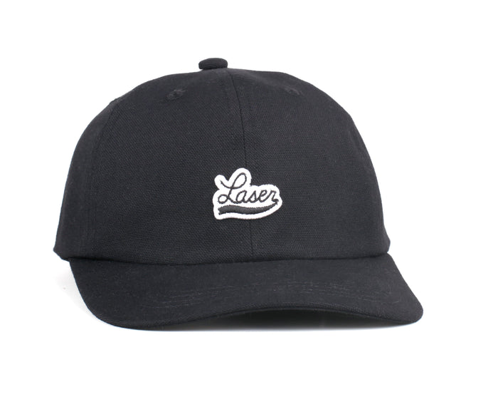 laser barcelona DOCTOR DOU DAD HAT BLACK