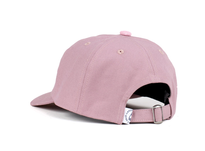 Laser Barcelona DOCTOR DOU DAD HAT MAUVE