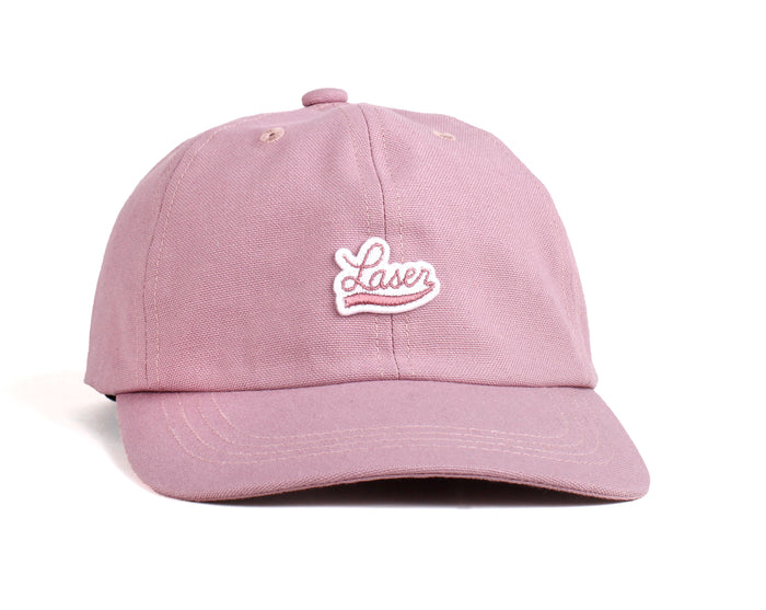 laser barcelona DOCTOR DOU DAD HAT MAUVE