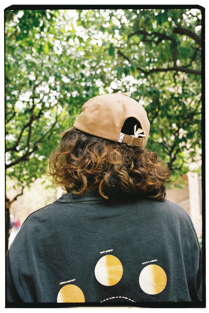 Laser Barcelona DOCTOR DOU DAD HAT TOFFEE