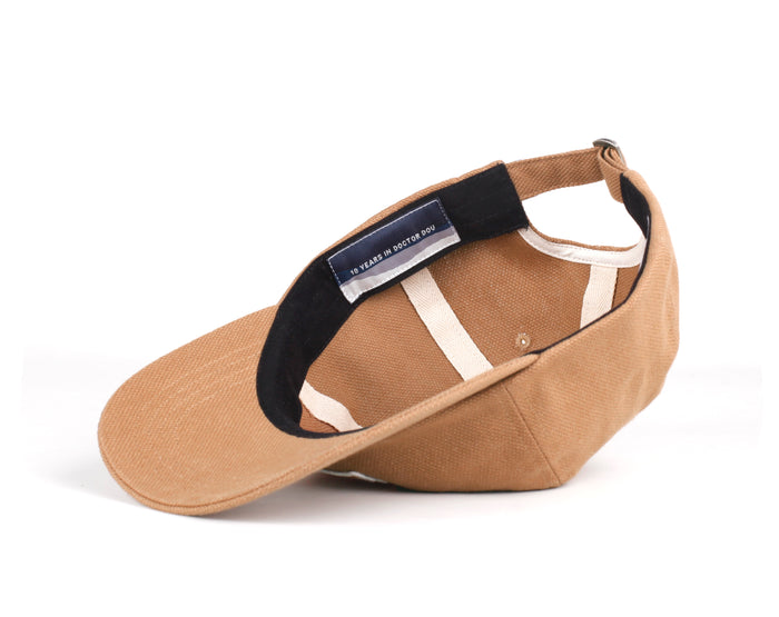 Laser Barcelona DOCTOR DOU DAD HAT TOFFEE