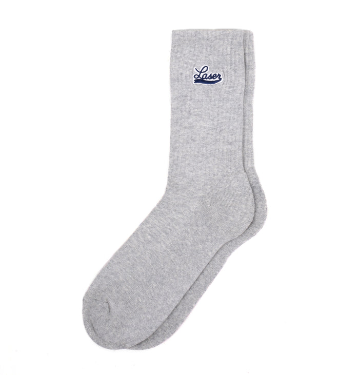 laser barcelona DOCTOR DOU SOCKS GREY