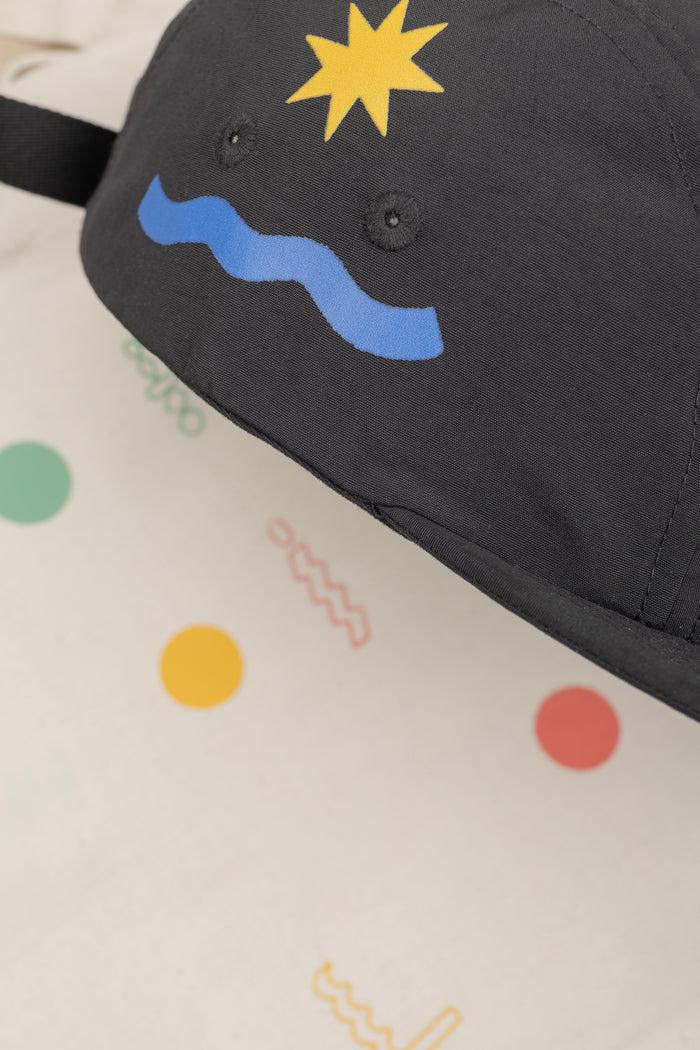 Laser Barcelona FESTIVALET CARRY ALL BAG NATURAL