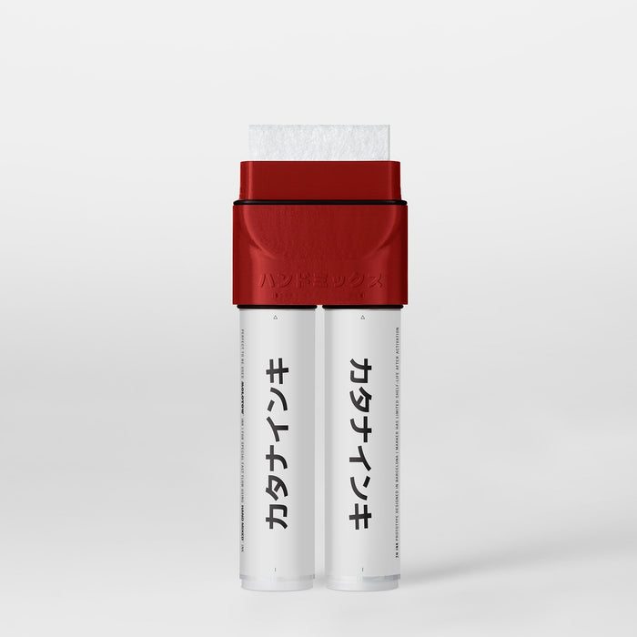 Laser Barcelona Handmixed 2 Ink カタナインキ