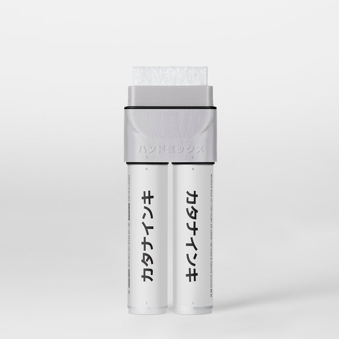 Laser Barcelona Handmixed 2 Ink カタナインキ