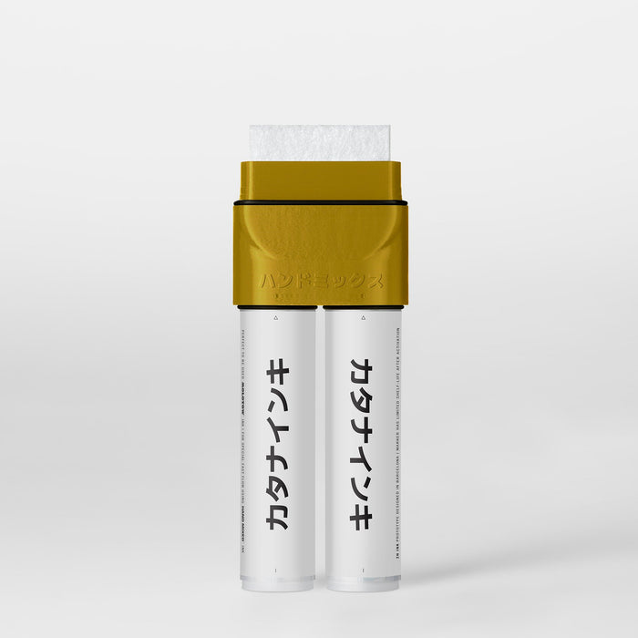 Laser Barcelona Handmixed 2 Ink カタナインキ