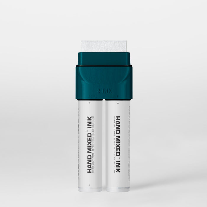 laser barcelona Handmixed 2 Ink