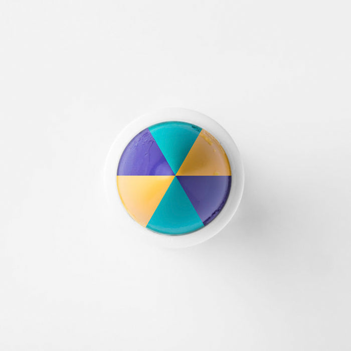 Laser Barcelona Handmixed Maasai Pro