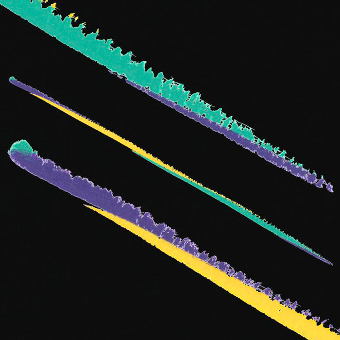 Laser Barcelona Handmixed Maasai Pro