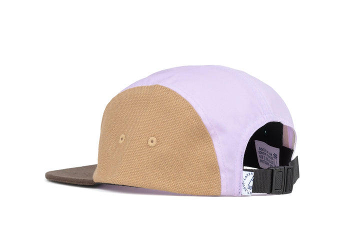 Laser Barcelona LASER KIDS OFF-CUTS 5 PANEL HAT