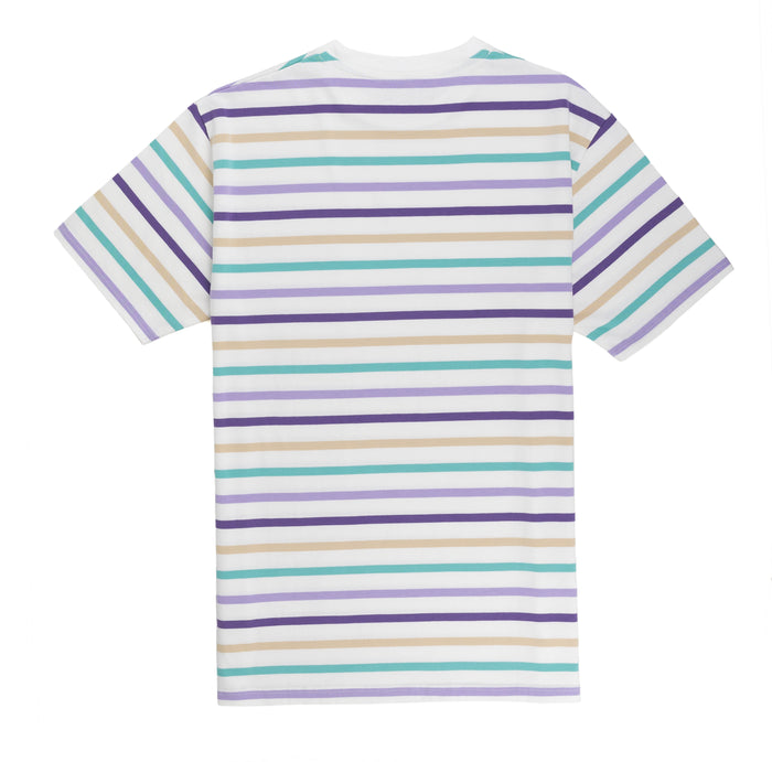 Laser Barcelona LASER X RODAGIRA GIRONA POCKET TEE