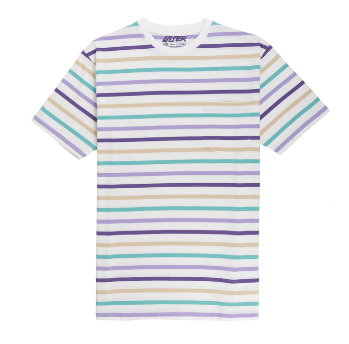 laser barcelona LASER X RODAGIRA GIRONA POCKET TEE