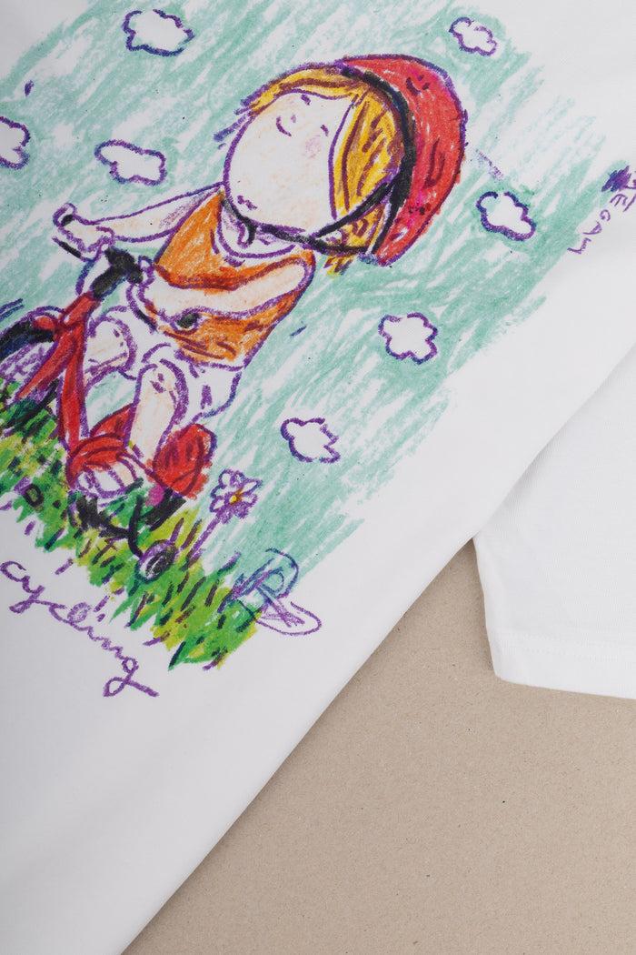 Laser Barcelona LASER X RODAGIRA - MARIA TEE