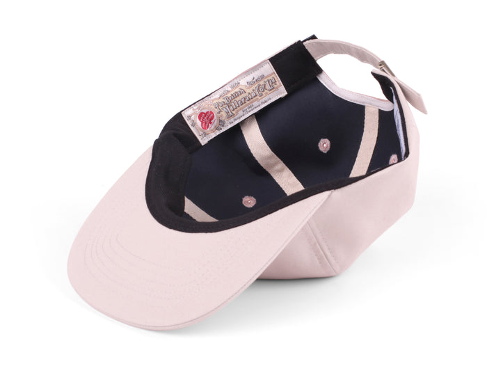 Laser Barcelona LLACUNA POLO HAT PALE ROSE