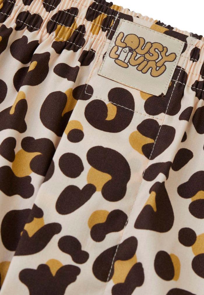 Laser Barcelona LOUSY LIVIN BOXERS LEROY