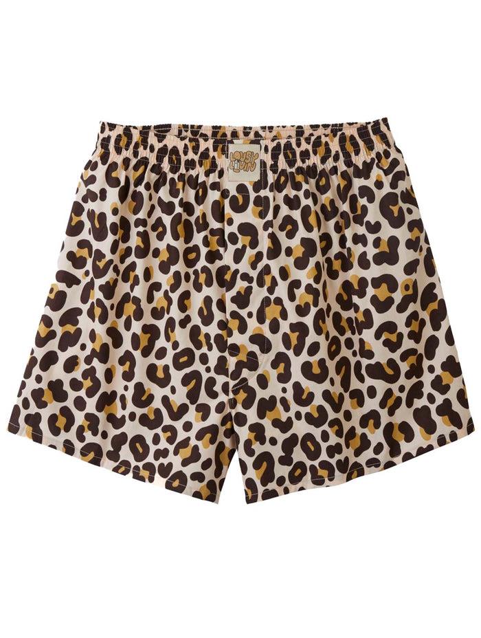 laser barcelona LOUSY LIVIN BOXERS LEROY