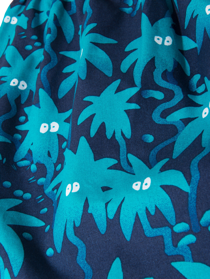 Laser Barcelona LOUSY LIVIN BOXERS PALMS