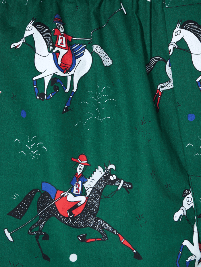 Laser Barcelona LOUSY LIVIN BOXERS POLO