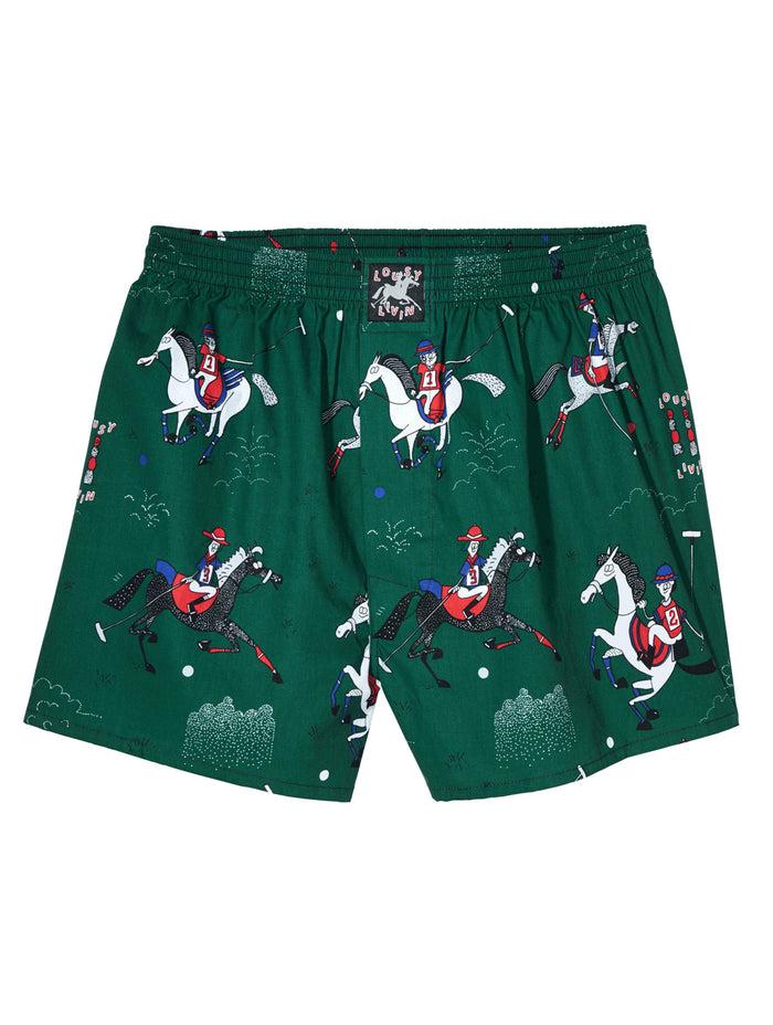 laser barcelona LOUSY LIVIN BOXERS POLO