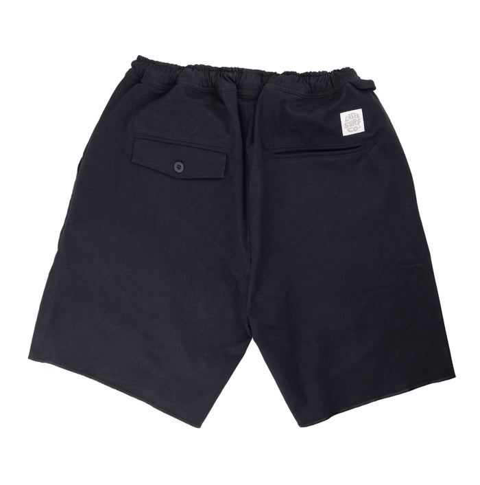 Laser Barcelona MARINA V2 SHORTS BLACK