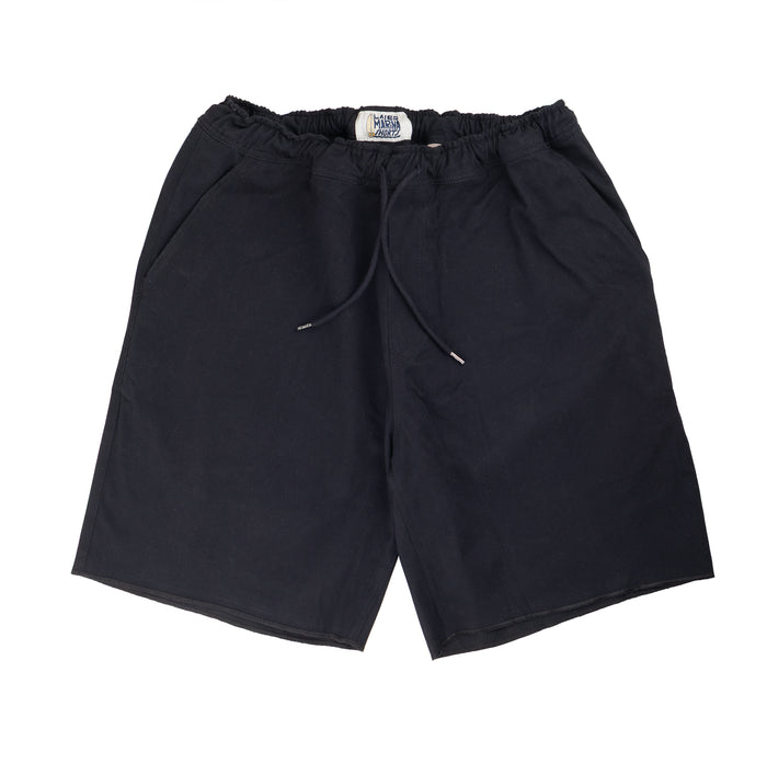 laser barcelona MARINA V2 SHORTS BLACK
