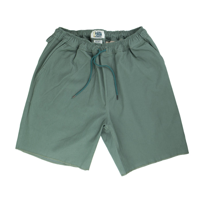 laser barcelona MARINA V2 SHORTS SPRUCE