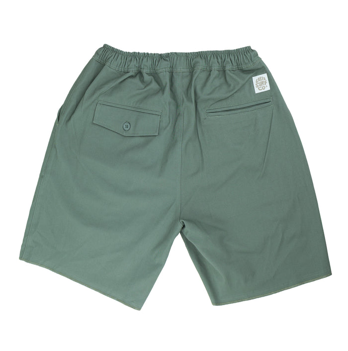 Laser Barcelona MARINA V2 SHORTS SPRUCE