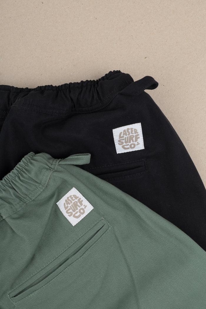 Laser Barcelona MARINA V2 SHORTS SPRUCE