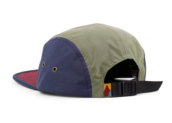 Laser Barcelona MONTSENY CAMPER TECH OFF-CUTS V2
