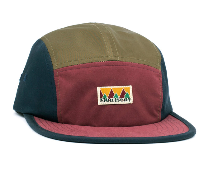 laser barcelona MONTSENY CAMPER TECH OFF-CUTS V2