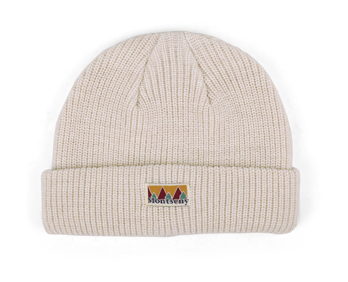 laser barcelona MONTSENY OAT BEANIE