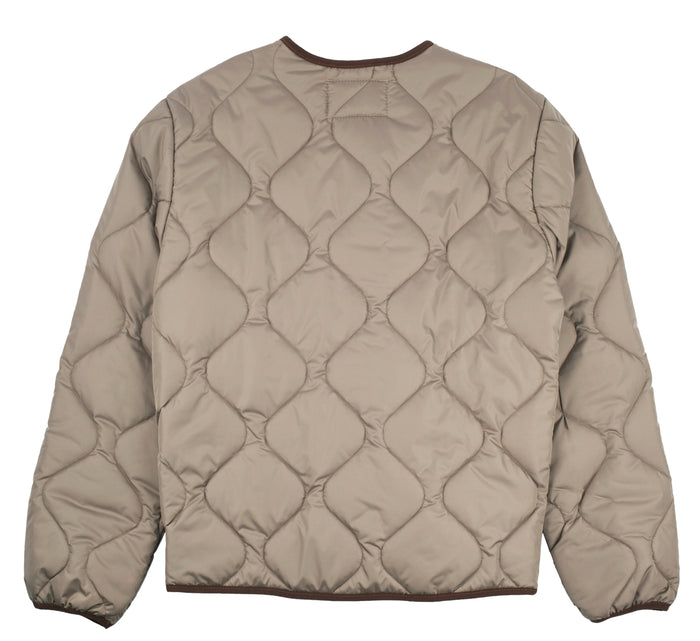 Laser Barcelona MONTSENY PADDED JACKET ATLAS